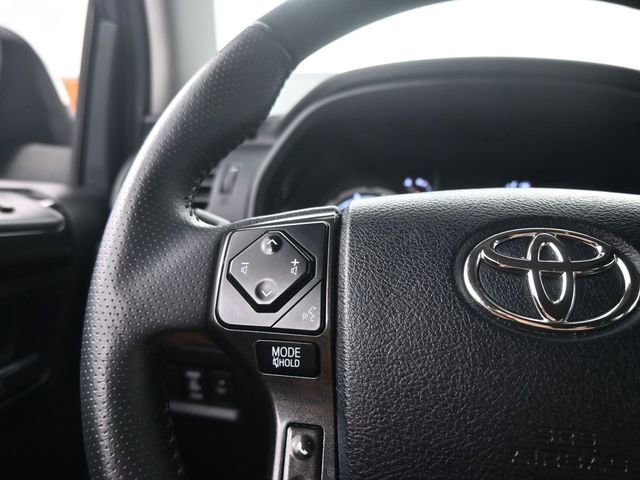 Used 2024 Toyota 4Runner TRD Off-Road image 15