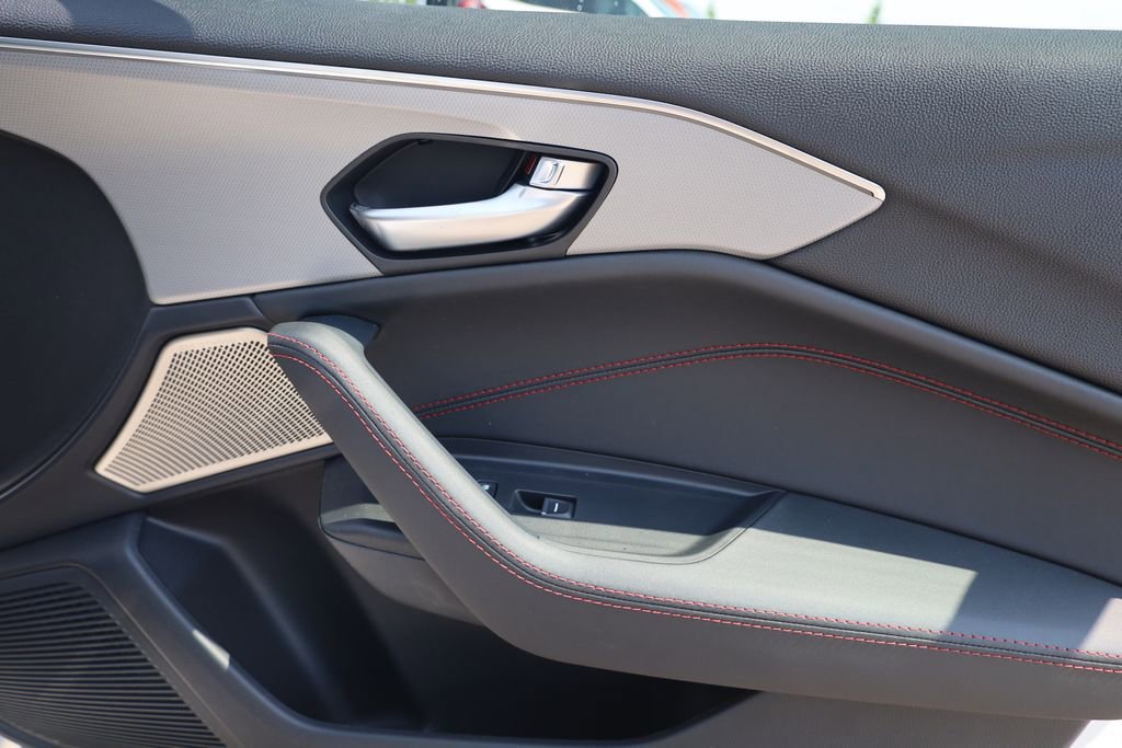 New 2025 Acura TLX SH-AWD w/ A-SPEC Pkg image 35