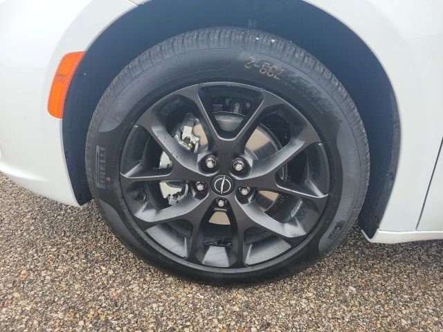 New 2026 Chrysler Pacifica Select w/ S Appearance Package FWD image 28