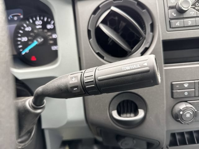 New 2027 Ford F750 2WD Regular Cab Super Duty image 30