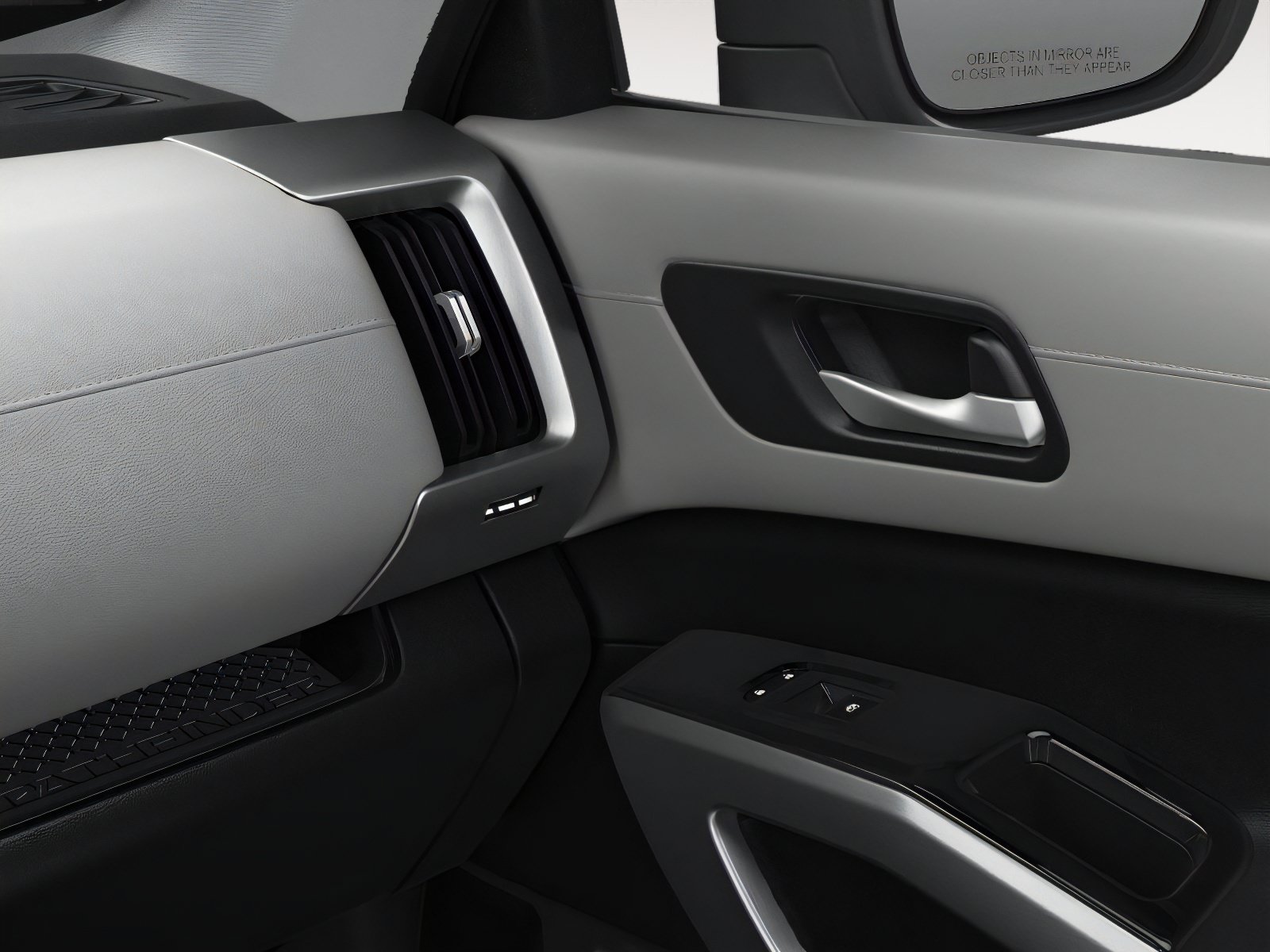 New 2026 Nissan Pathfinder SL AWD/4WD image 21