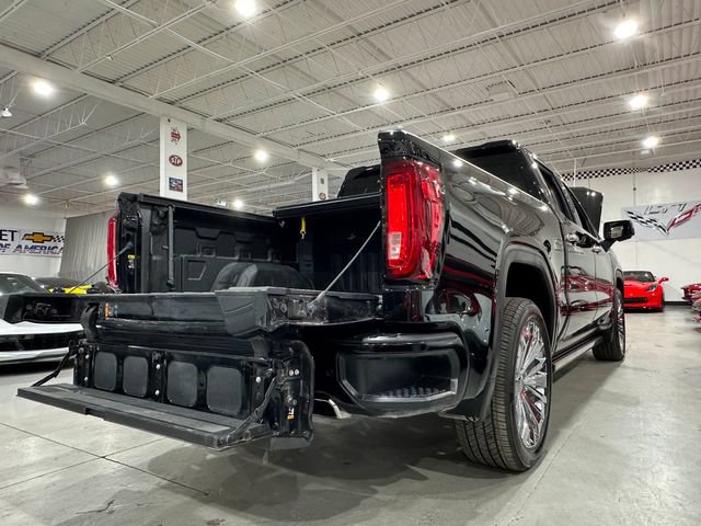 Used 2021 GMC Sierra 1500 Denali w/ Denali Ultimate Package AWD/4WD image 26