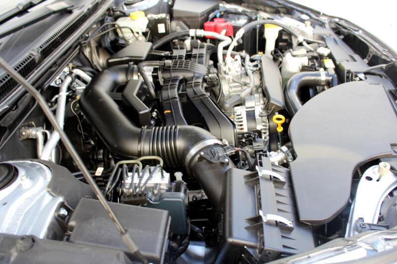 Used 2025 Subaru Outback image 30