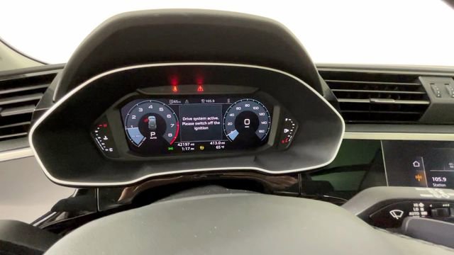 Used 2022 Audi Q3 2.0T Premium Plus AWD/4WD image 23
