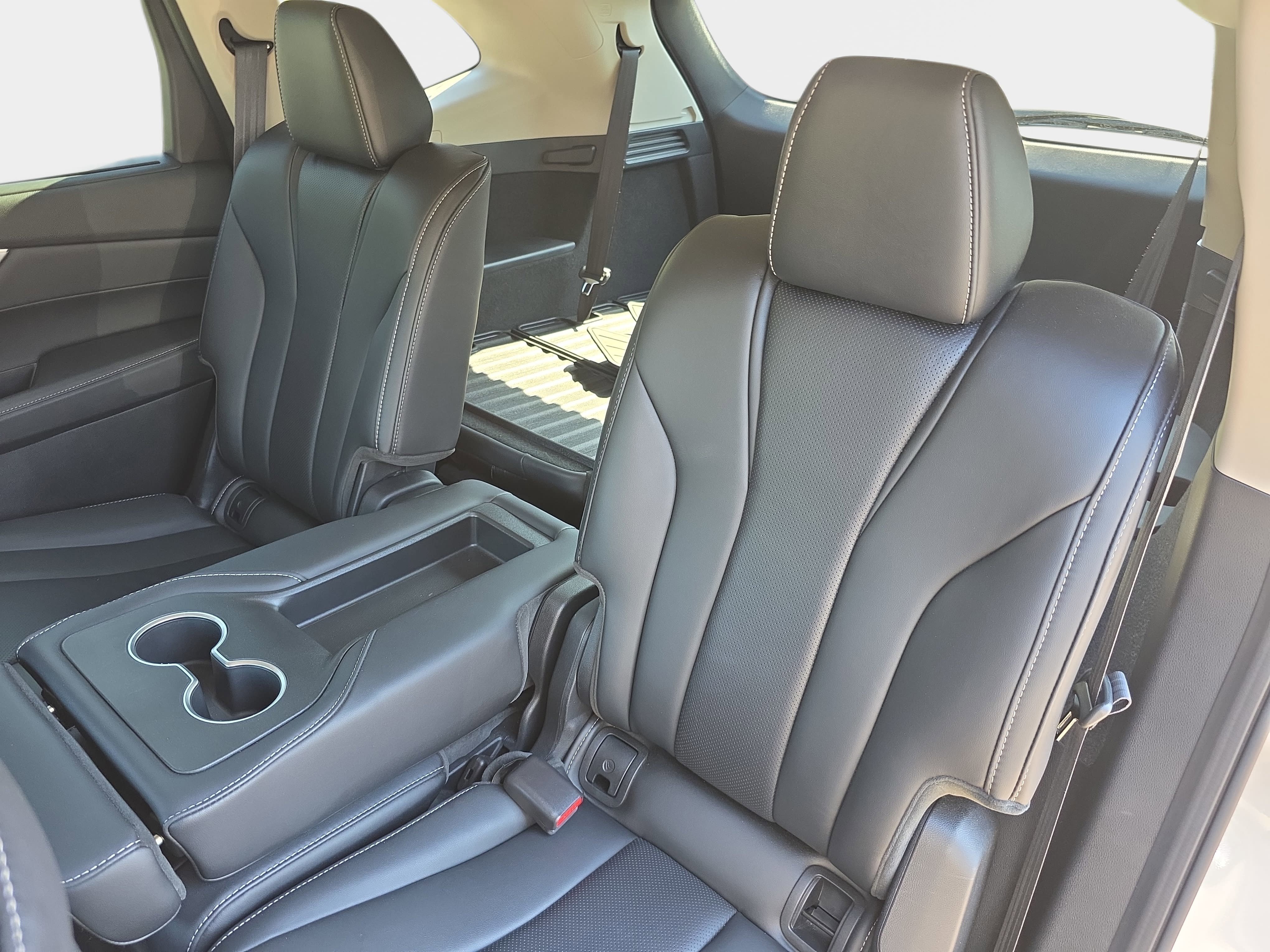 Used 2024 Acura MDX FWD w/ Technology Package image 14