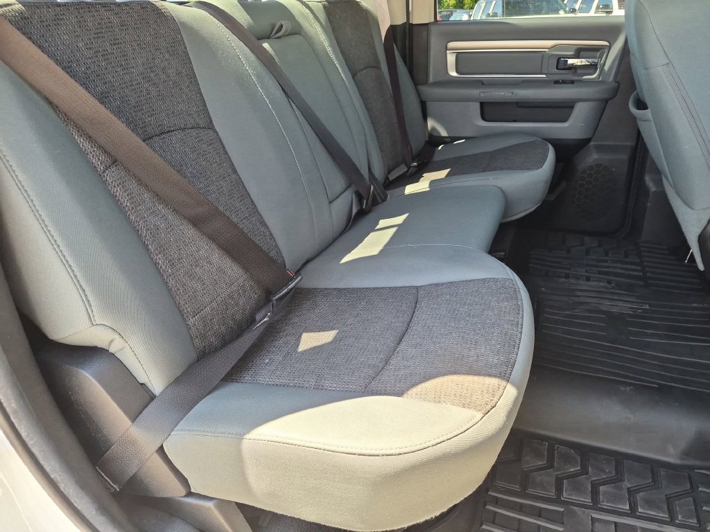Used 2014 RAM 3500 Big Horn AWD/4WD image 26