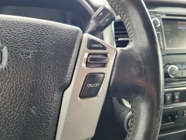 Used 2019 Nissan Titan PRO-4X w/ Pro-4x Convenience Package AWD/4WD image 25