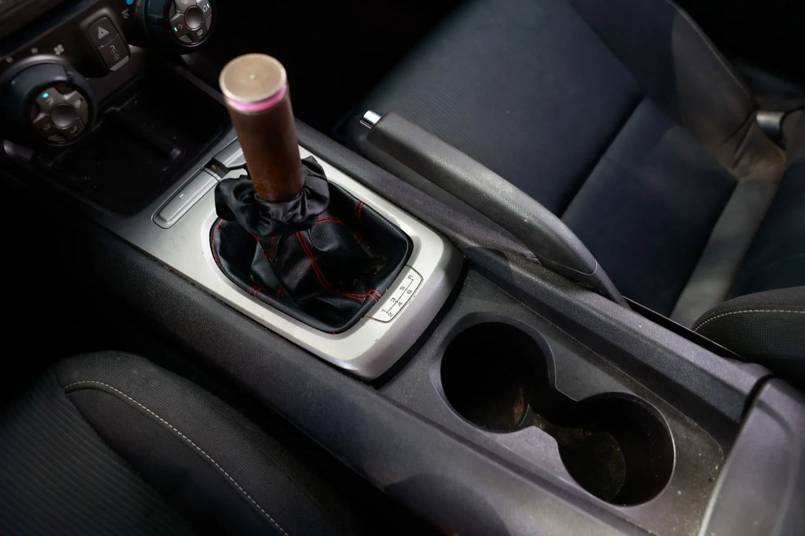 Used 2010 Chevrolet Camaro SS w/ RS Package image 35