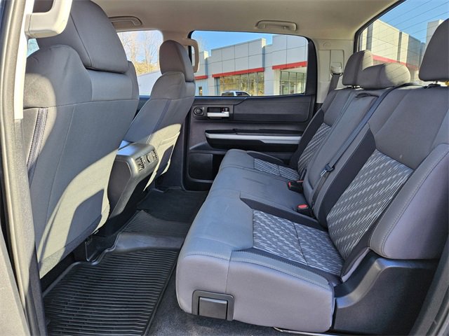 Used 2018 Toyota Tundra SR5 image 9