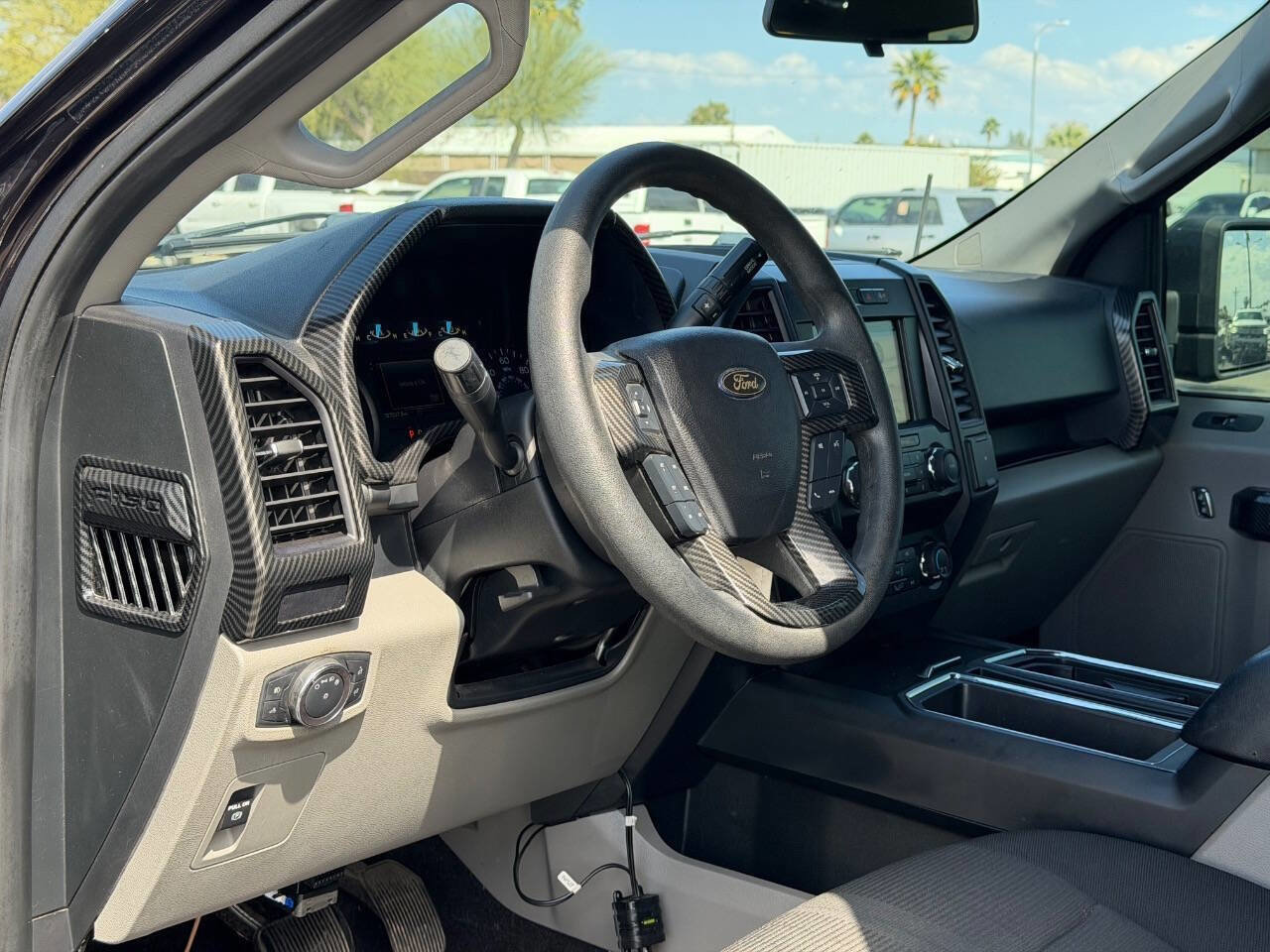 Used 2019 Ford F150 XL w/ Equipment Group 101A Mid image 21