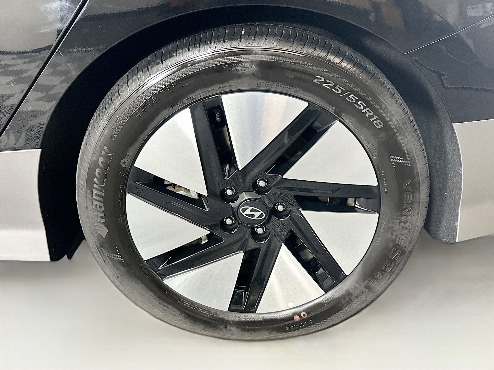 Used 2024 Hyundai Ioniq 6 SE image 11