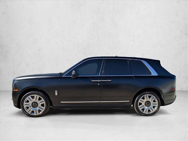 Used 2020 Rolls-Royce Cullinan image 9