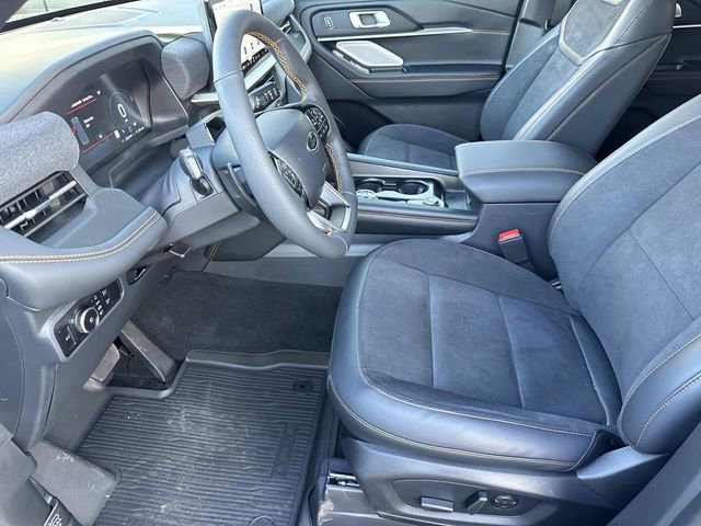 New 2026 Ford Explorer Tremor w/ Tremor Ultimate Package image 25