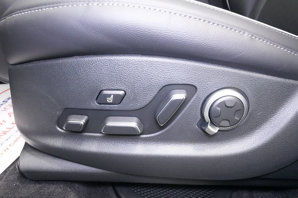New 2026 Genesis GV80 3.5T Advanced image 15
