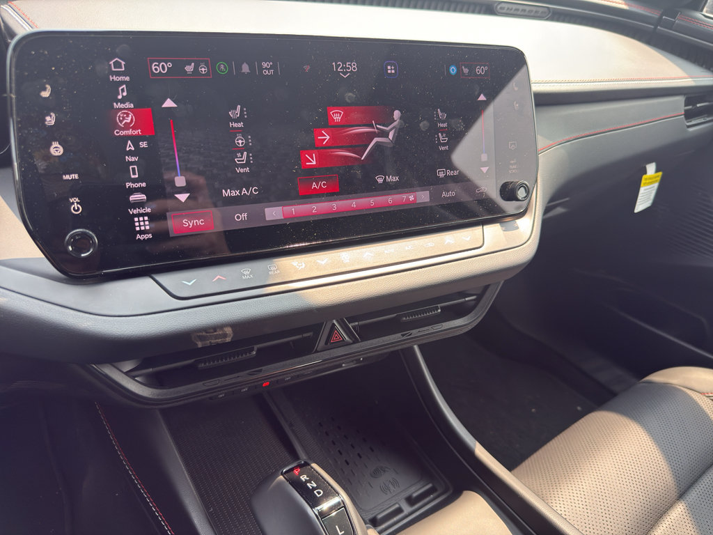 New 2026 Dodge Charger Scat Pack AWD/4WD image 20