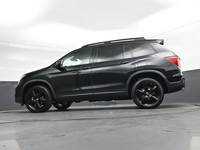 Used 2021 Honda Passport Elite image 36