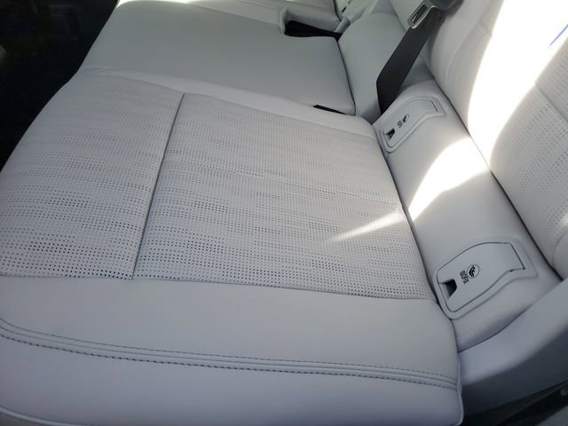 New 2026 Cadillac Lyriq Sport w/ LPO, Floor Liner Package image 27