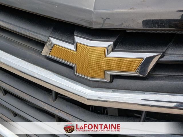 Used 2020 Chevrolet Equinox LT image 9