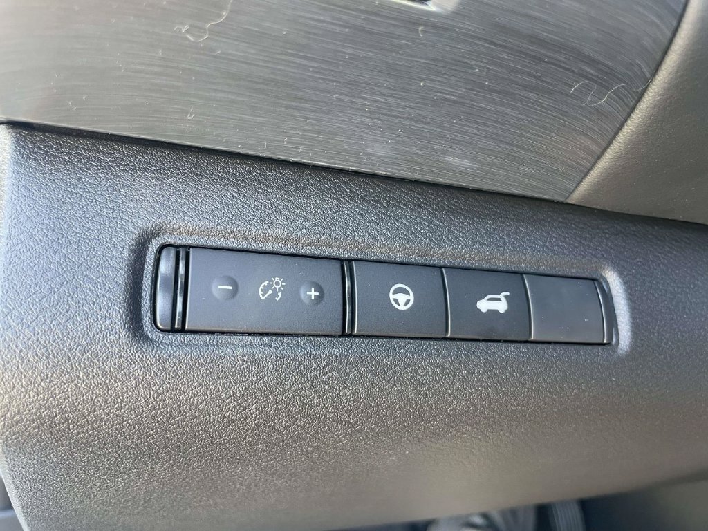 New 2026 Nissan Pathfinder Rock Creek AWD/4WD image 18