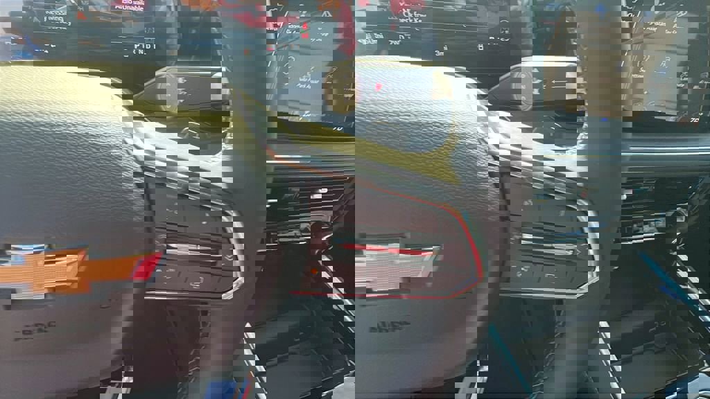 New 2026 Chevrolet Suburban Premier w/ Sun And Tow Package image 24