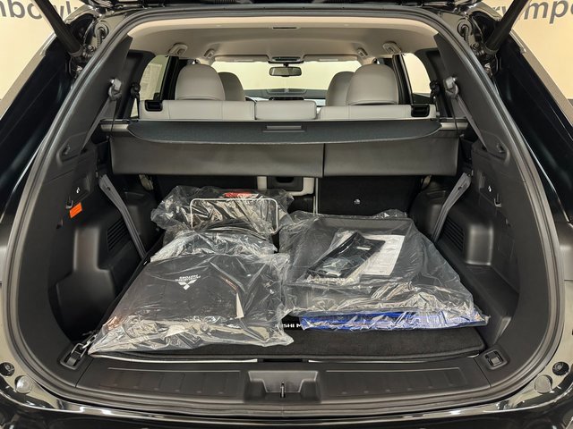 Used 2024 Mitsubishi Outlander 4WD Plug-In Hybrid image 23