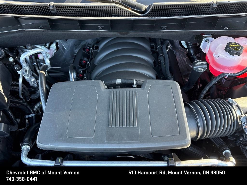 New 2026 GMC Yukon XL AT4 Ultimate image 23