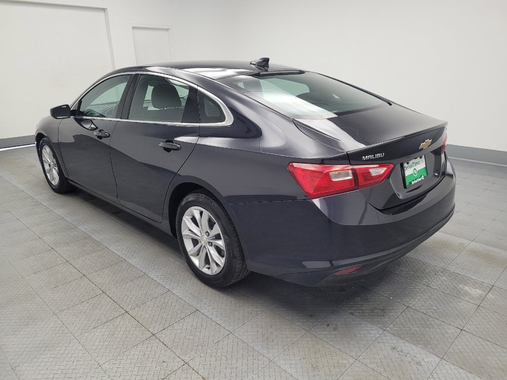 Used 2023 Chevrolet Malibu LT image 5