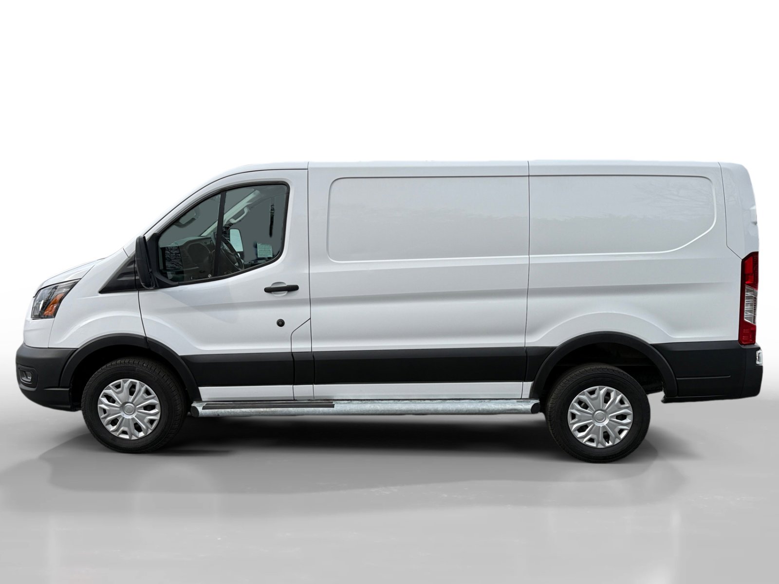 Used 2024 Ford Transit 250 Low Roof w/ Exterior Upgrade Package image 2
