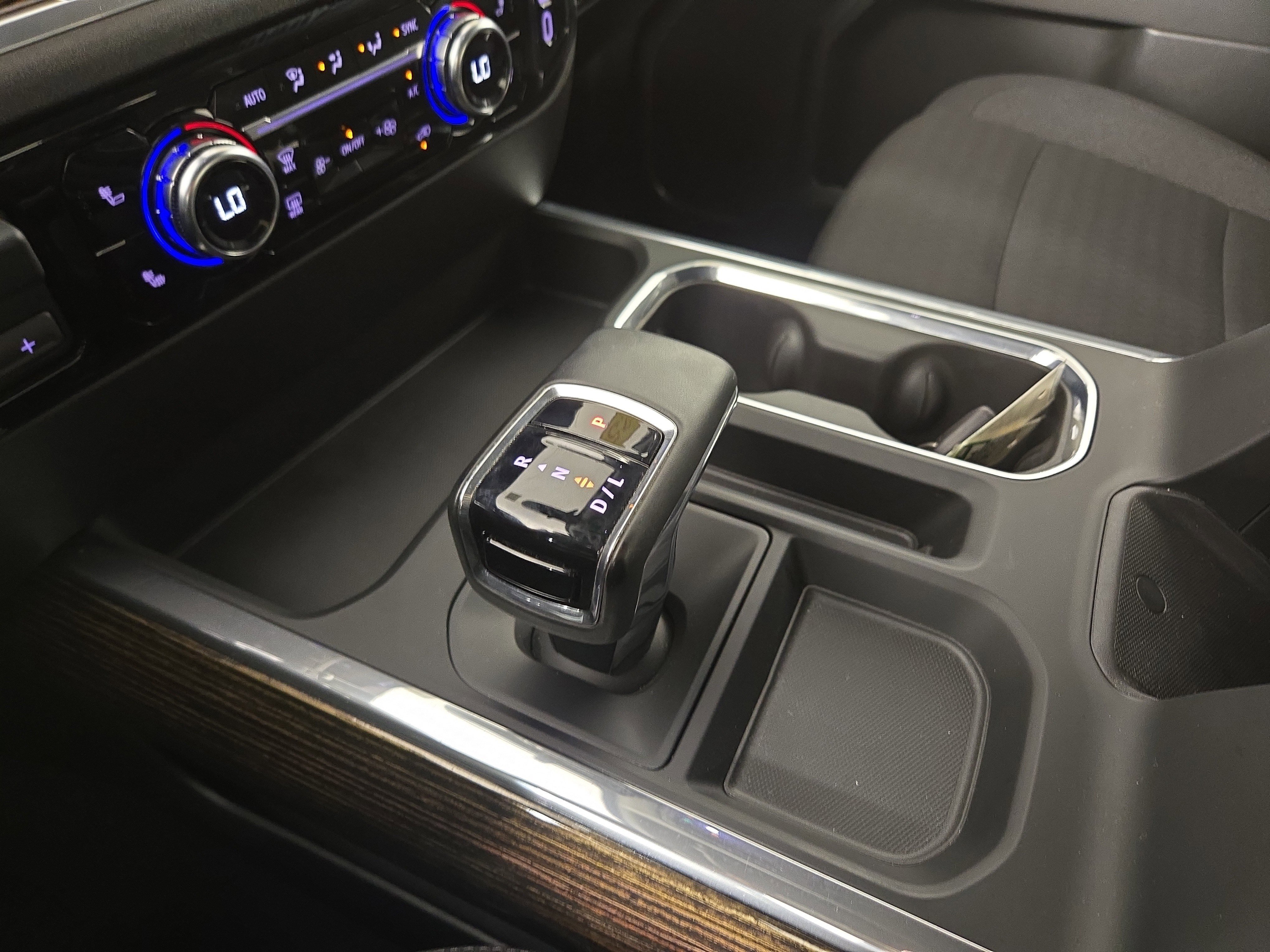 Certified 2025 GMC Sierra 1500 Elevation AWD/4WD image 23