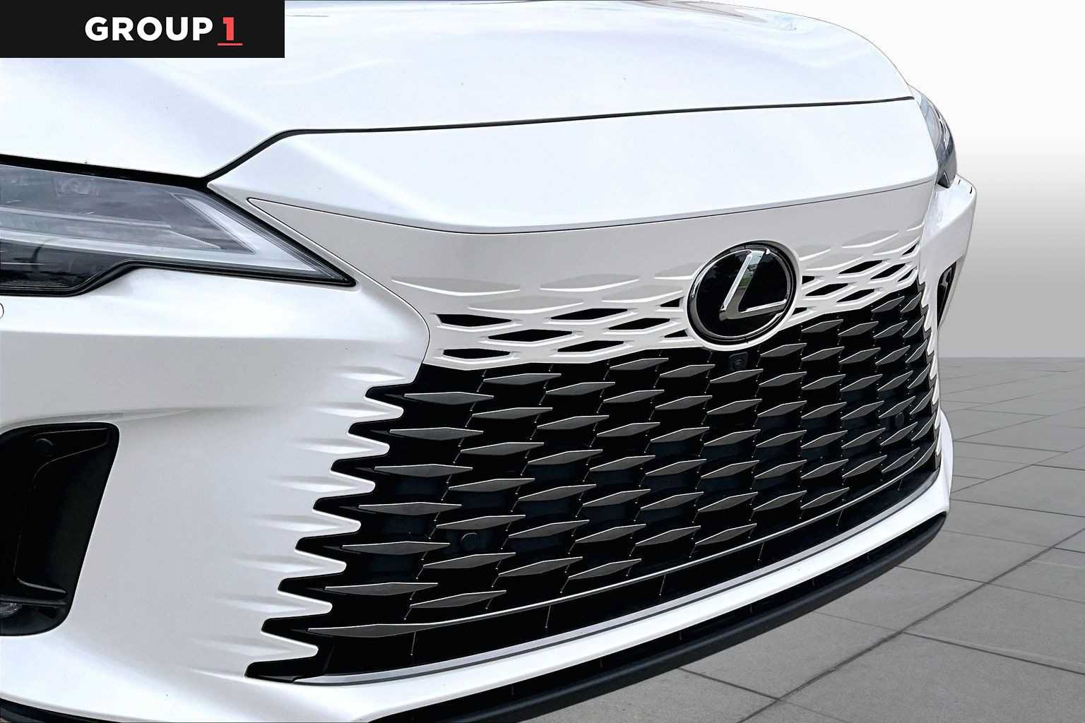 Used 2024 Lexus RX 350 FWD w/ Convenience Package image 27