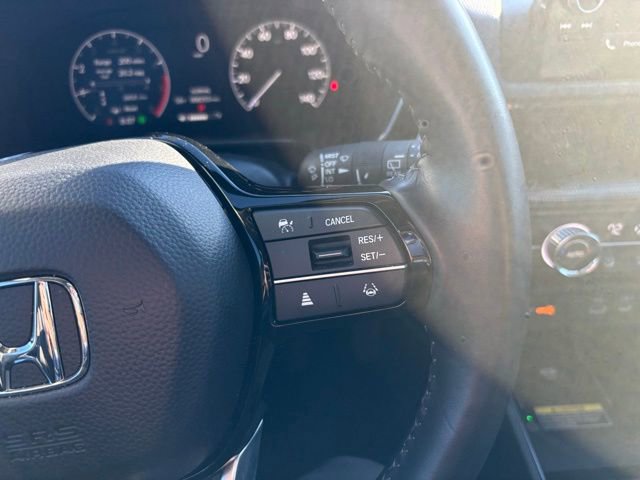 Used 2025 Honda CR-V EX-L image 14