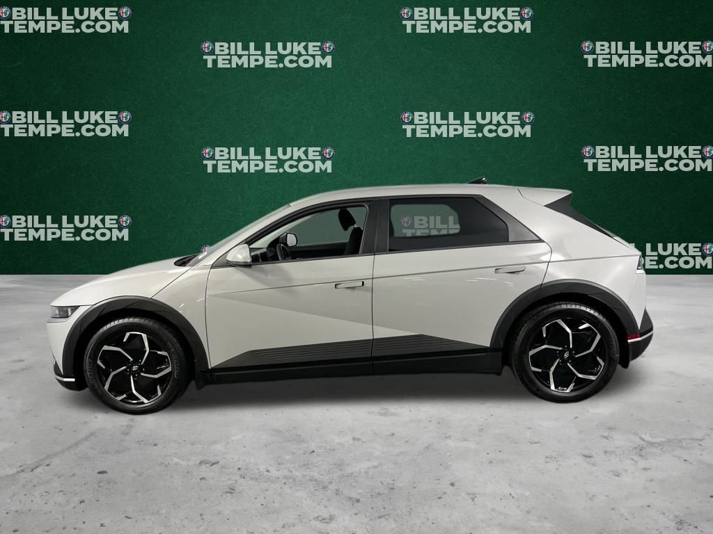 Used 2024 Hyundai Ioniq 5 SE image 8