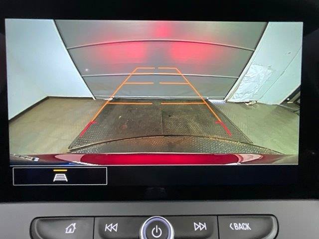 Certified 2024 Chevrolet Blazer LT w/ Convenience Package FWD image 19