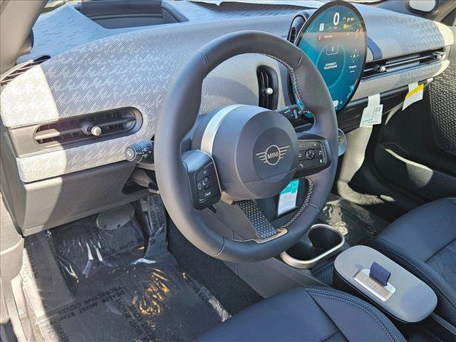 New 2026 MINI Cooper S FWD image 3