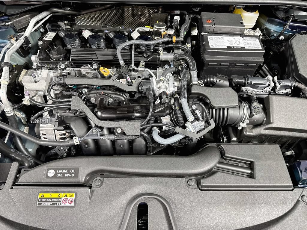 New 2026 Toyota Corolla LE FWD image 31