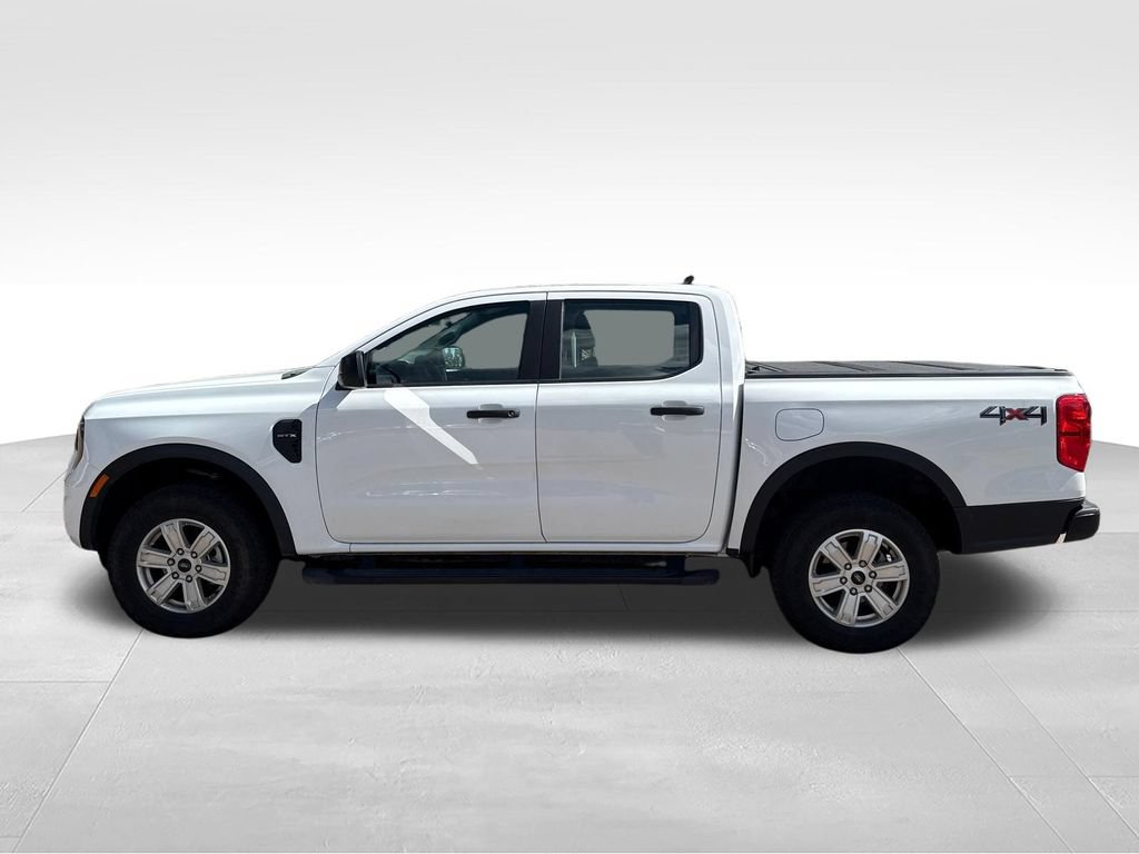 Used 2024 Ford Ranger XL w/ Trailer Tow Package AWD/4WD image 6