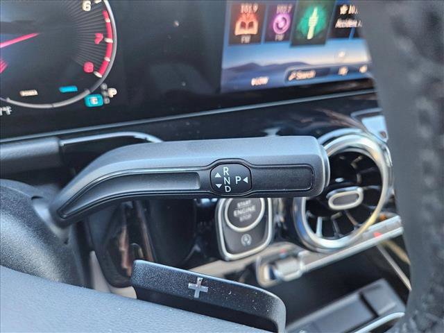 Certified 2026 Mercedes-Benz GLA 250 image 12