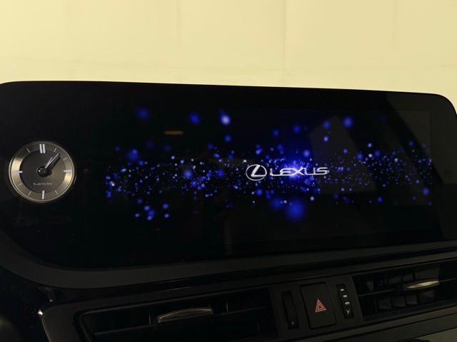 Certified 2025 Lexus ES 300h 300h w/ Premium Package image 19