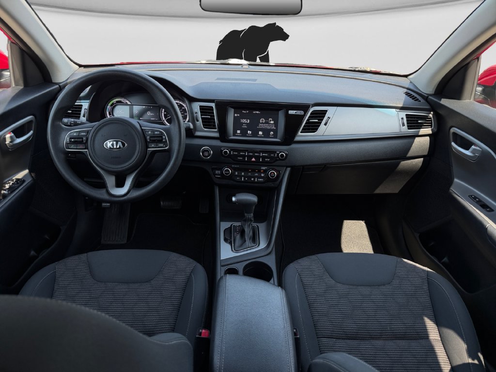 Used 2018 Kia Niro LX FWD image 19