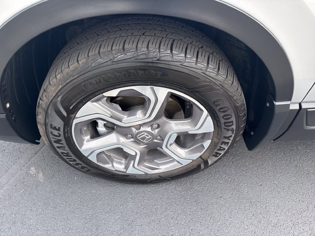 Used 2018 Honda CR-V EX image 36