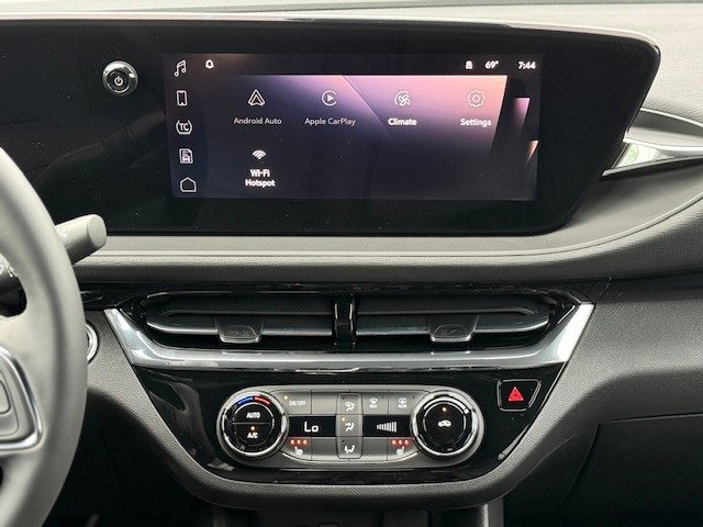 New 2026 Buick Envista Sport Touring w/ Convenience I Package image 20