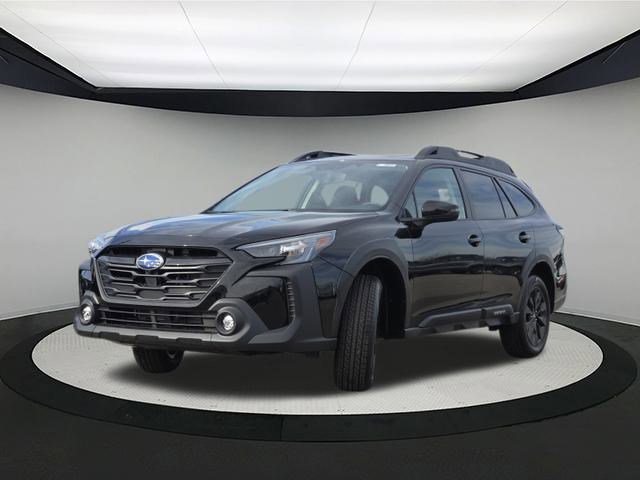 New 2025 Subaru Outback Onyx Edition XT image 3