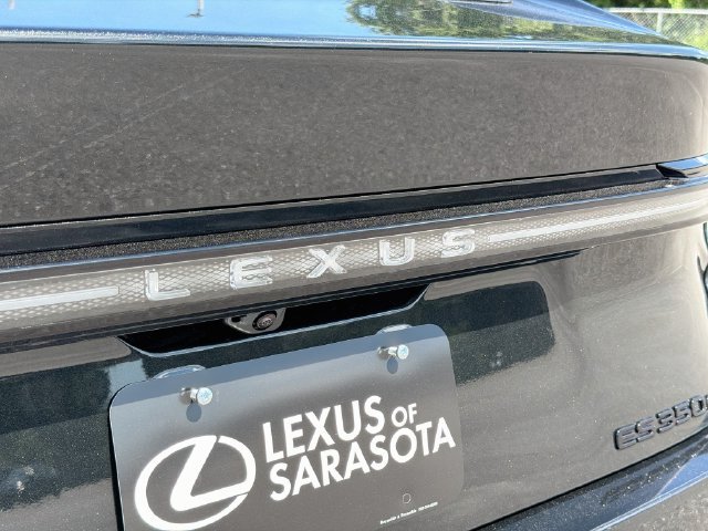New 2026 Lexus ES 350e w/ Convenience Package FWD image 11