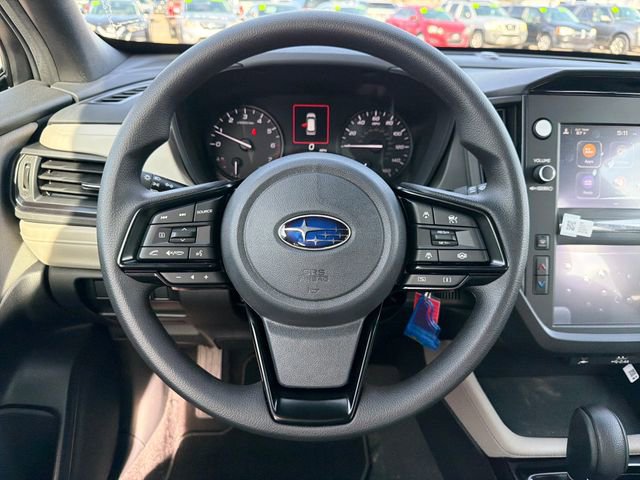 New 2026 Subaru Forester image 10