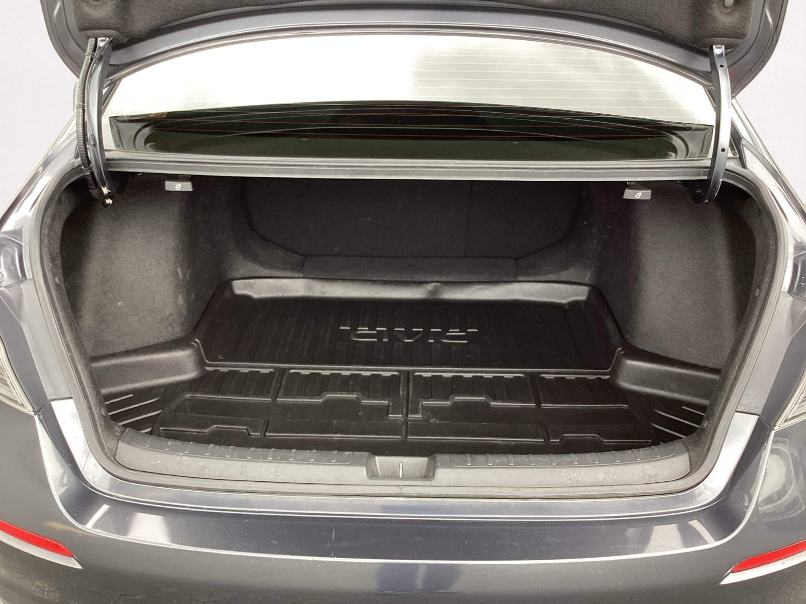 Used 2022 Honda Civic EX image 16
