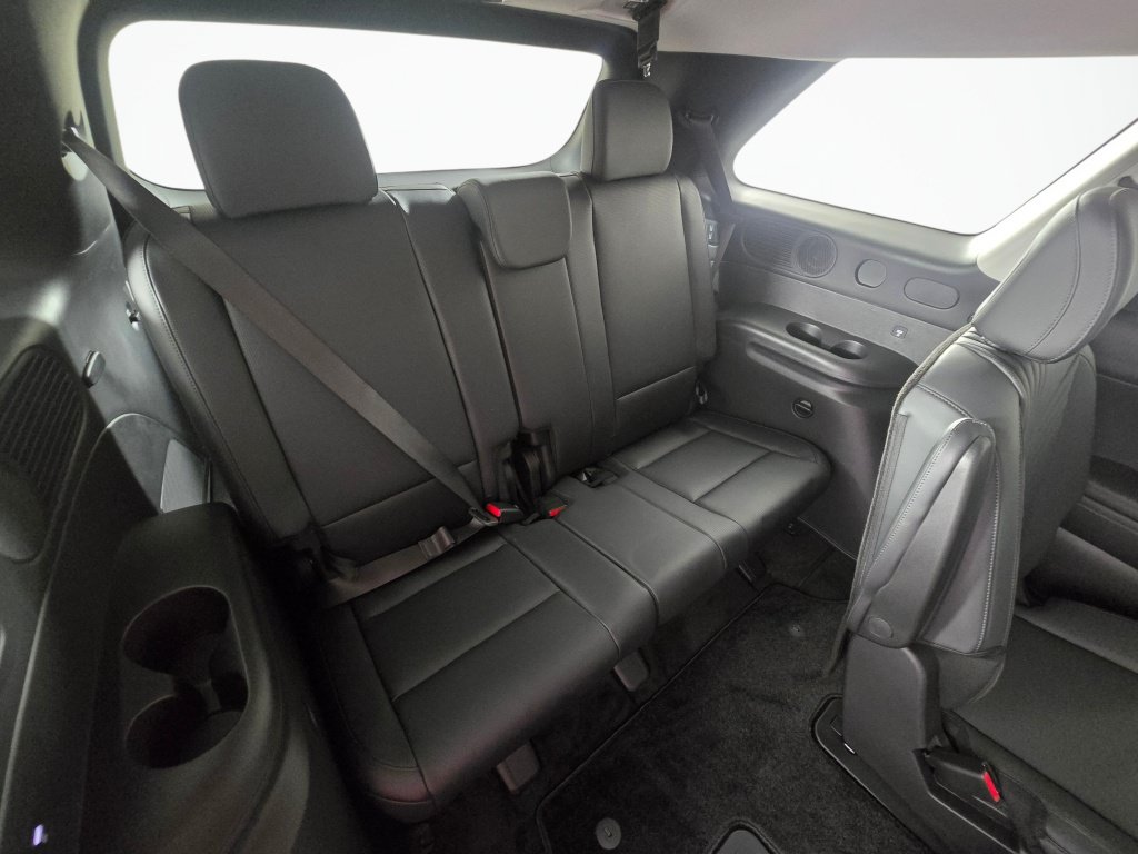 Used 2026 Hyundai Palisade SEL AWD/4WD image 26