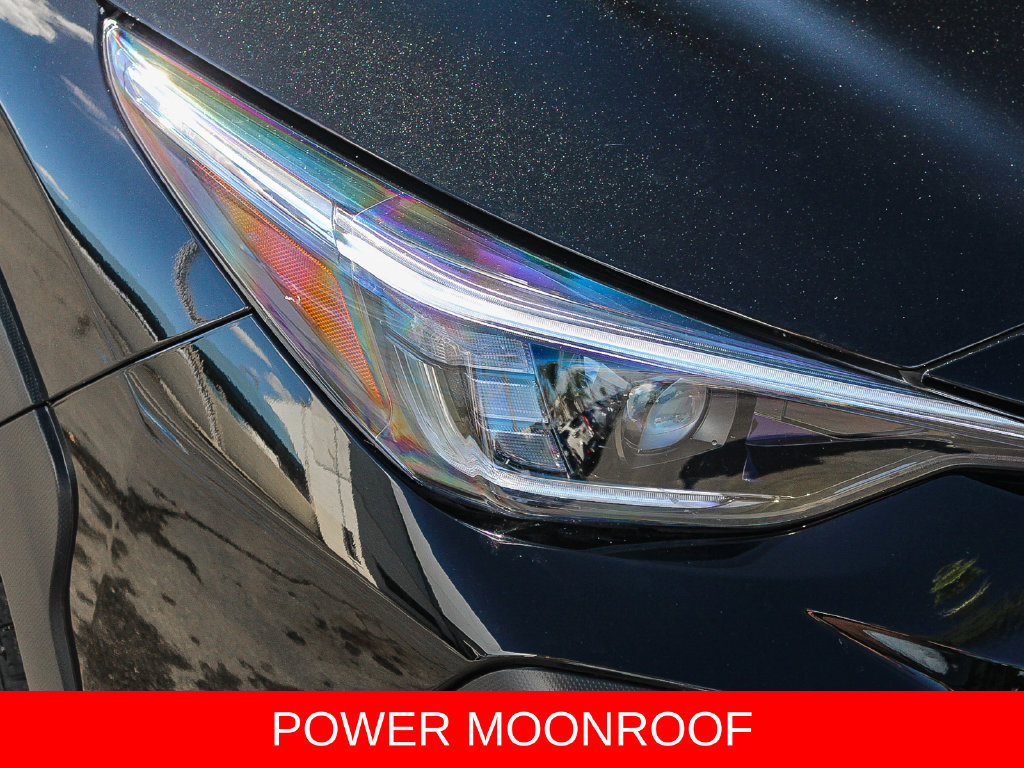Used 2024 Subaru Crosstrek 2.5i Limited w/ Crosstrek Mirror Package AWD/4WD image 11