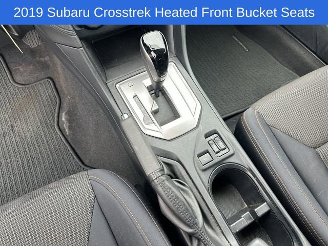 Used 2019 Subaru Crosstrek 2.0i Premium AWD/4WD image 27