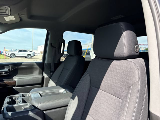 Used 2021 GMC Sierra 2500 SLE AWD/4WD image 9