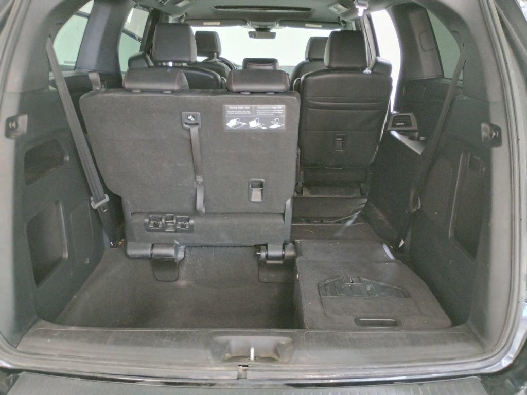 Used 2023 Honda Odyssey Sport image 25